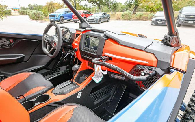 2025 POLARIS RZR PRO S 4 ULTIMATE