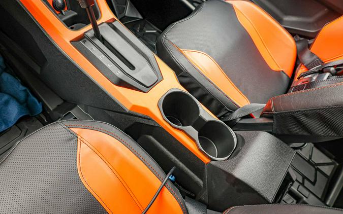 2025 POLARIS RZR PRO S 4 ULTIMATE