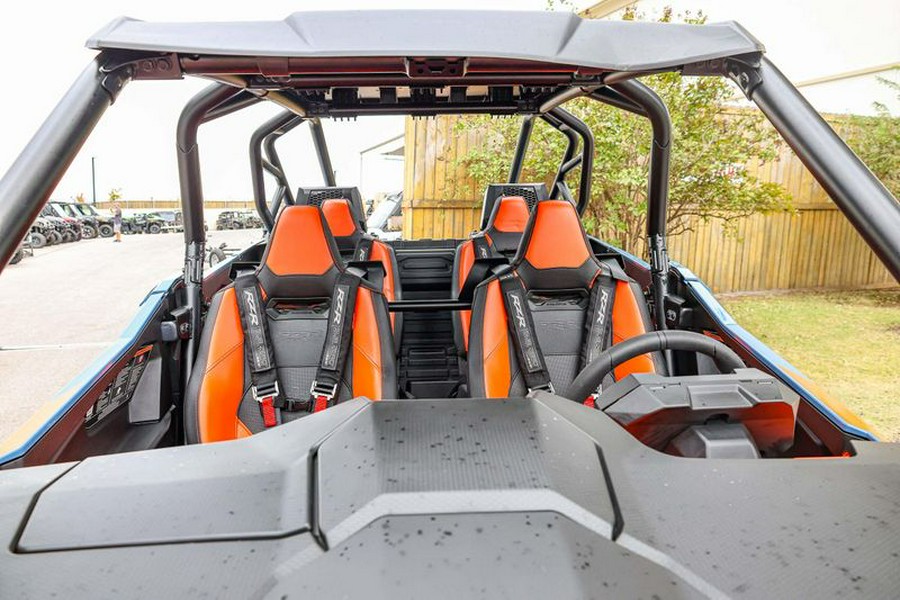 New 2025 POLARIS RZR PRO S 4 ULTIMATE