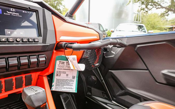 2025 POLARIS RZR PRO S 4 ULTIMATE