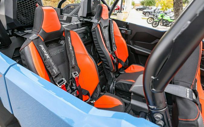 2025 POLARIS RZR PRO S 4 ULTIMATE