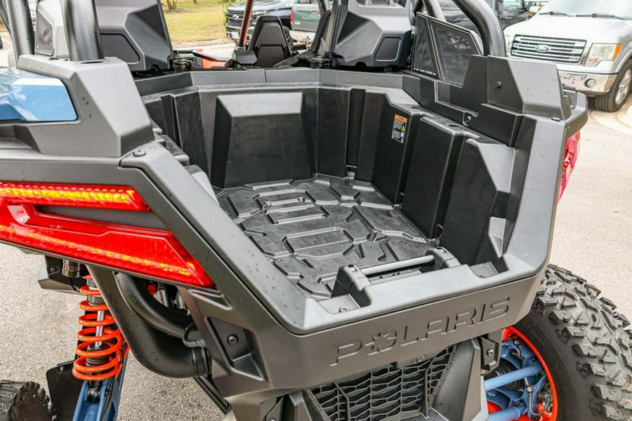 New 2025 POLARIS RZR PRO S 4 ULTIMATE