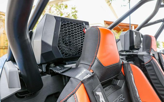 2025 POLARIS RZR PRO S 4 ULTIMATE