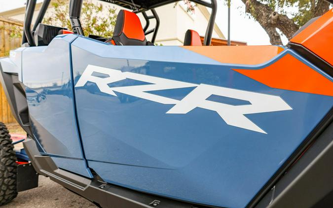 2025 POLARIS RZR PRO S 4 ULTIMATE