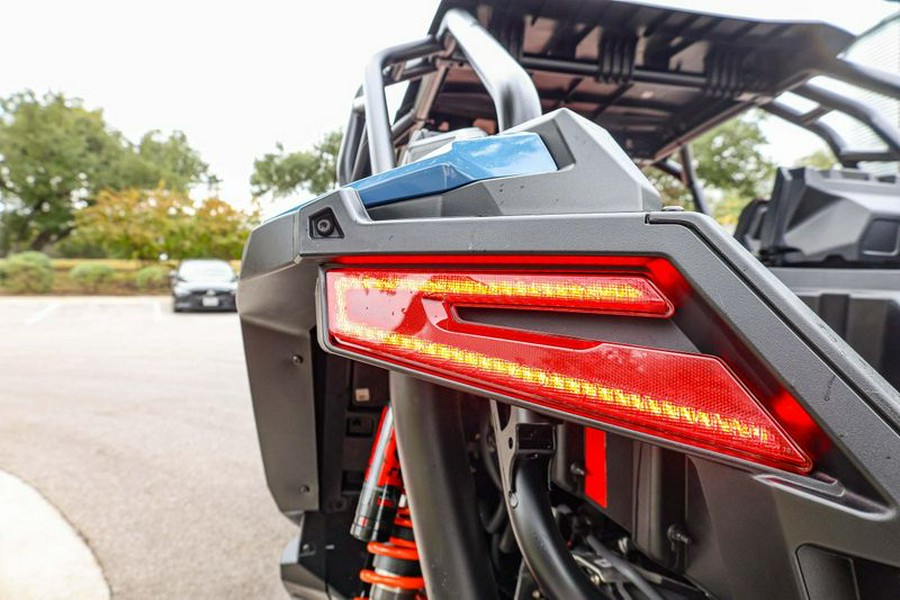 New 2025 POLARIS RZR PRO S 4 ULTIMATE