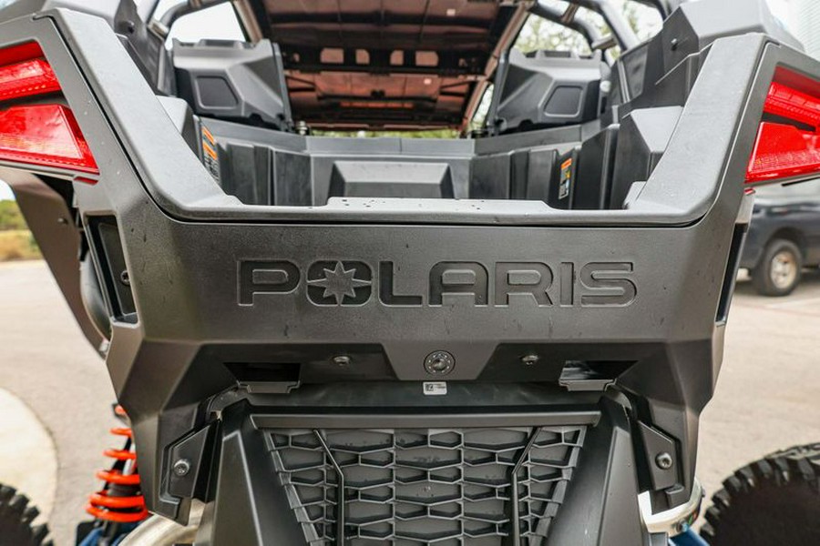 New 2025 POLARIS RZR PRO S 4 ULTIMATE