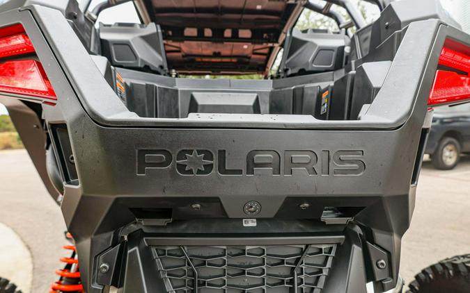 2025 POLARIS RZR PRO S 4 ULTIMATE