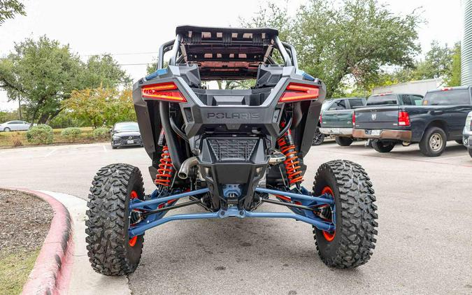 2025 POLARIS RZR PRO S 4 ULTIMATE