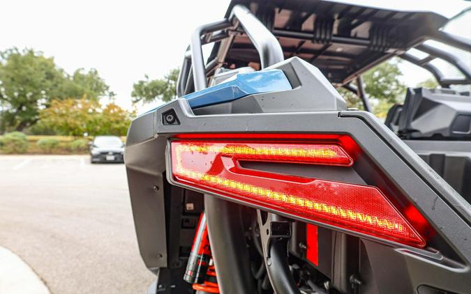 2025 POLARIS RZR PRO S 4 ULTIMATE