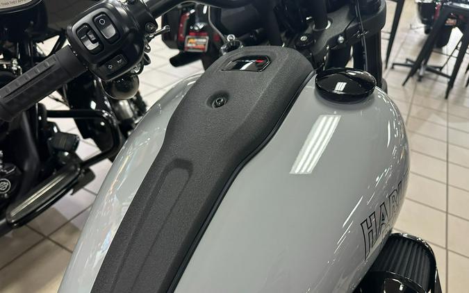 2025 Harley-Davidson Low Rider® S