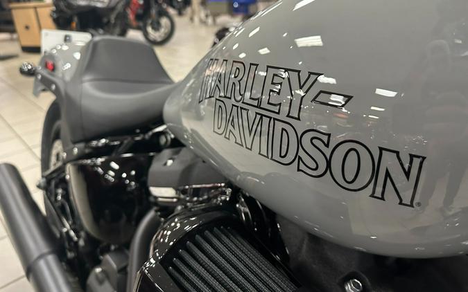 2025 Harley-Davidson Low Rider® S