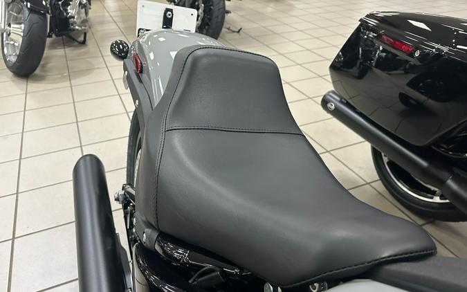 2025 Harley-Davidson Low Rider® S