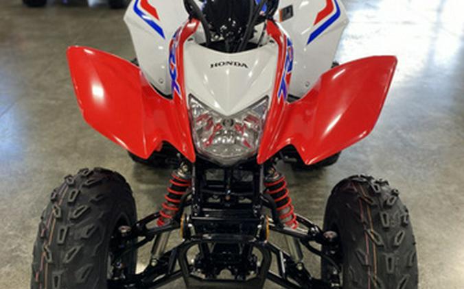 2026 Honda TRX 250X