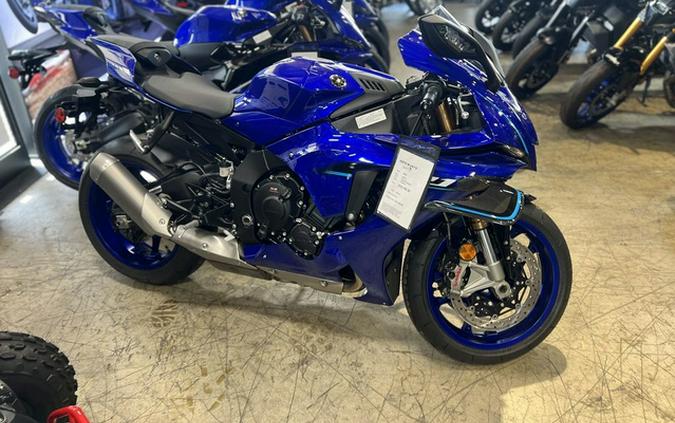 2026 Yamaha YZF-R1