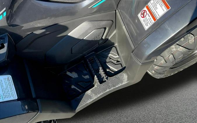 2026 CFMOTO CFORCE 400 CF400AZ-6S