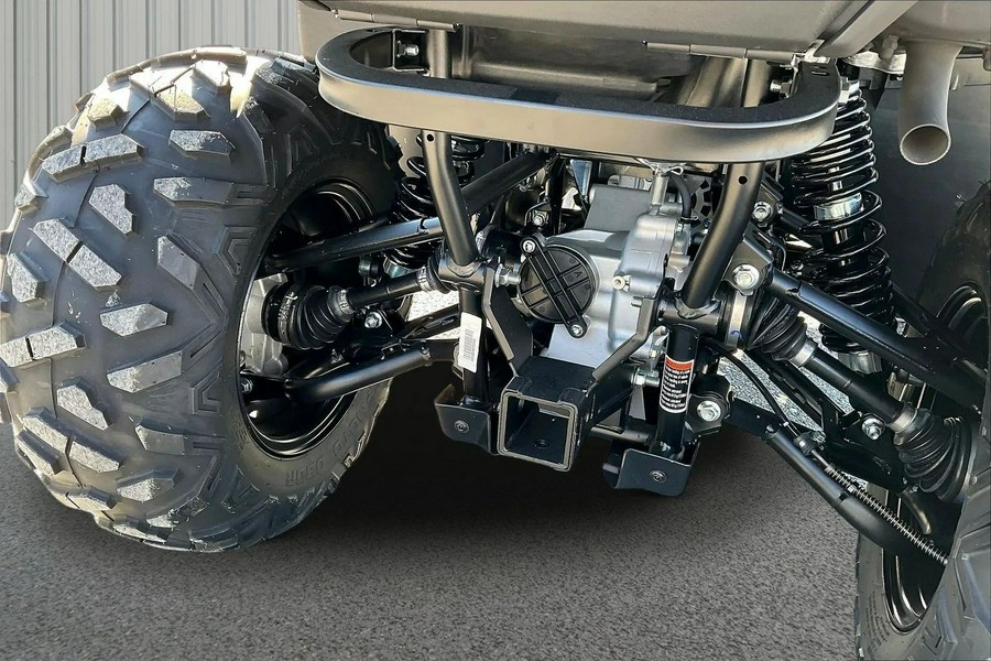 2026 CFMOTO CFORCE 400 CF400AZ-6S