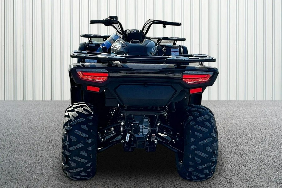 2026 CFMOTO CFORCE 400 CF400AZ-6S