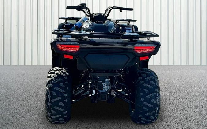 2026 CFMOTO CFORCE 400 CF400AZ-6S