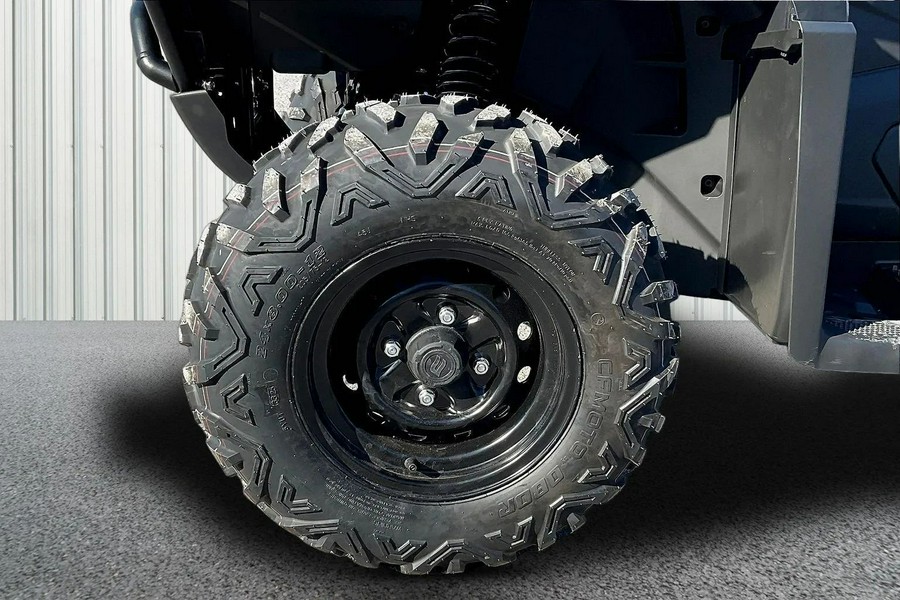 2026 CFMOTO CFORCE 400 CF400AZ-6S