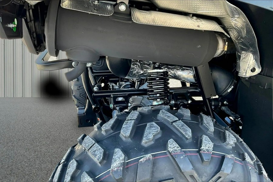 2026 CFMOTO CFORCE 400 CF400AZ-6S