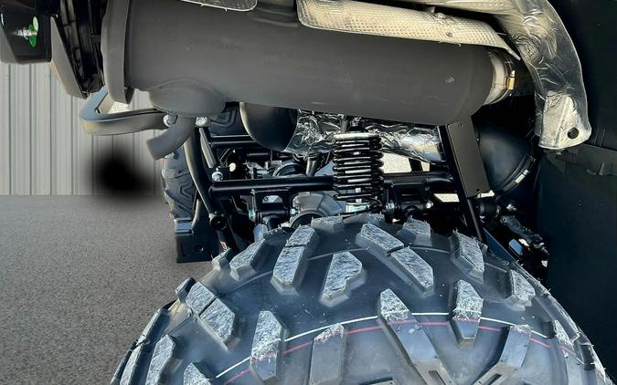 2026 CFMOTO CFORCE 400 CF400AZ-6S