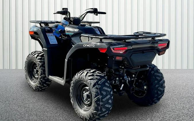 2026 CFMOTO CFORCE 400 CF400AZ-6S