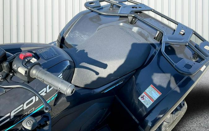 2026 CFMOTO CFORCE 400 CF400AZ-6S