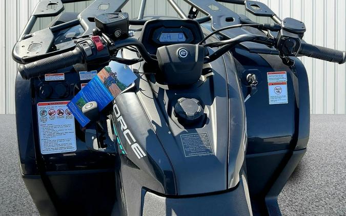 2026 CFMOTO CFORCE 400 CF400AZ-6S