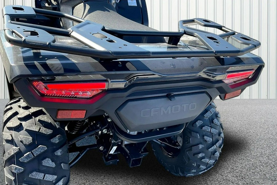 2026 CFMOTO CFORCE 400 CF400AZ-6S