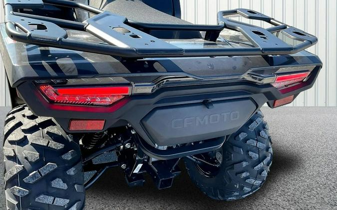 2026 CFMOTO CFORCE 400 CF400AZ-6S