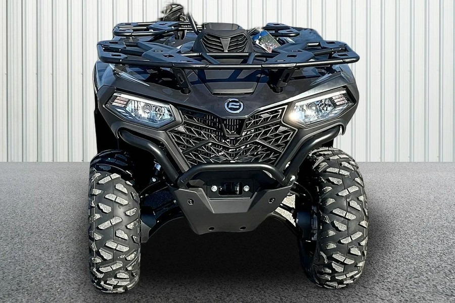 2026 CFMOTO CFORCE 400 CF400AZ-6S