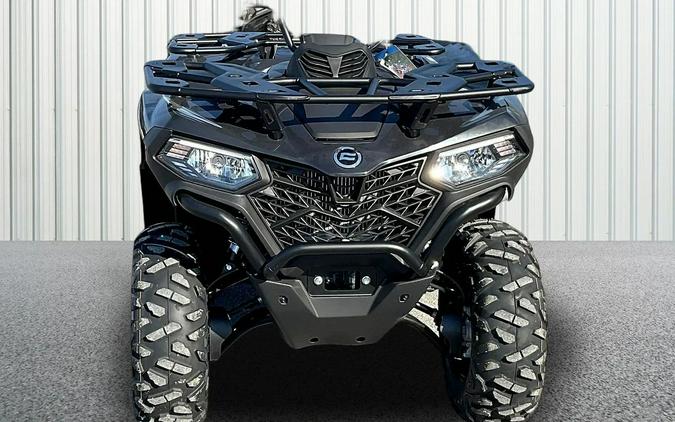 2026 CFMOTO CFORCE 400 CF400AZ-6S