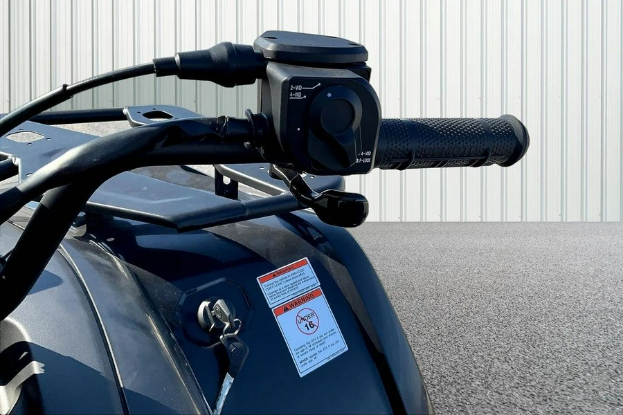2026 CFMOTO CFORCE 400 CF400AZ-6S
