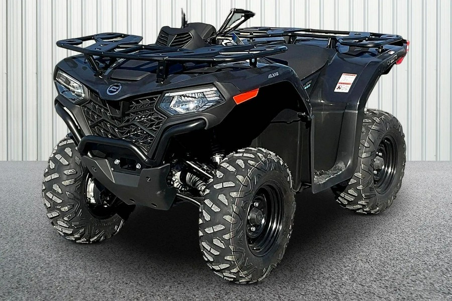 2026 CFMOTO CFORCE 400 CF400AZ-6S