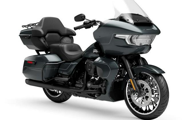 2026 Harley-Davidson® FLTRXL - Road Glide® Limited
