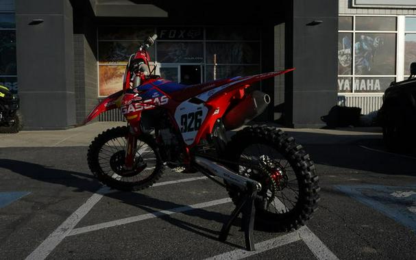 2024 GASGAS F0301X5