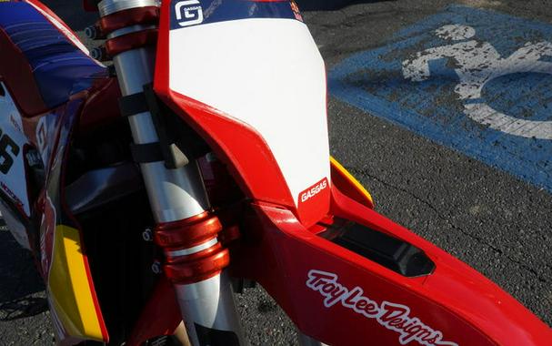 2024 GASGAS F0301X5