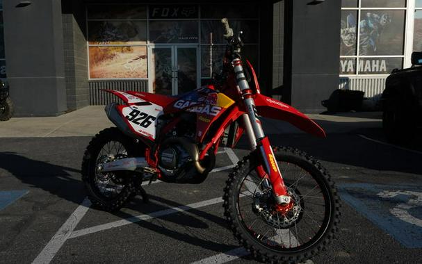 2024 GASGAS F0301X5