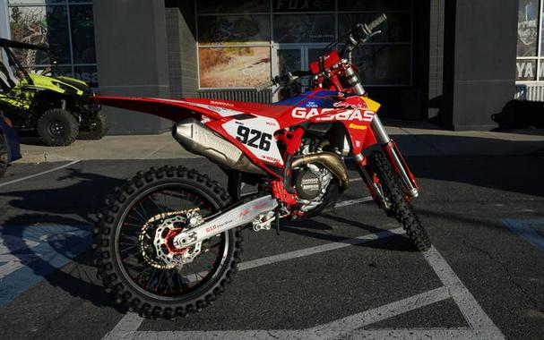2024 GASGAS F0301X5