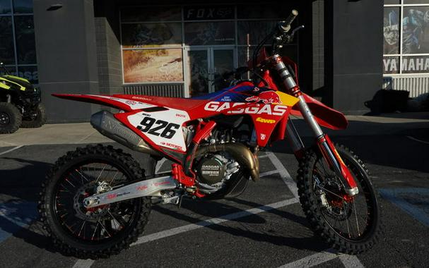 2024 GASGAS F0301X5