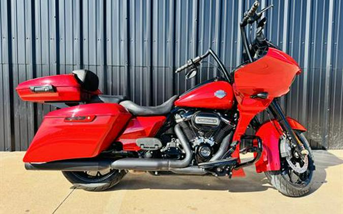 2022 Harley-Davidson Road Glide® Special