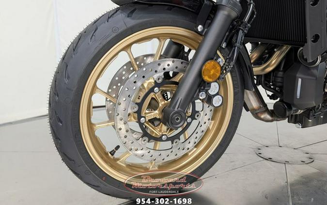 2026 Yamaha XSR700