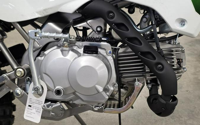 2026 Kawasaki KLX® 110R L