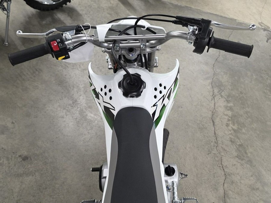 2026 Kawasaki KLX® 110R L