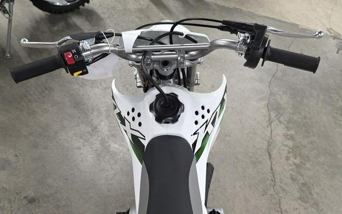 2026 Kawasaki KLX® 110R L