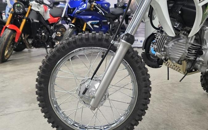 2026 Kawasaki KLX® 110R L