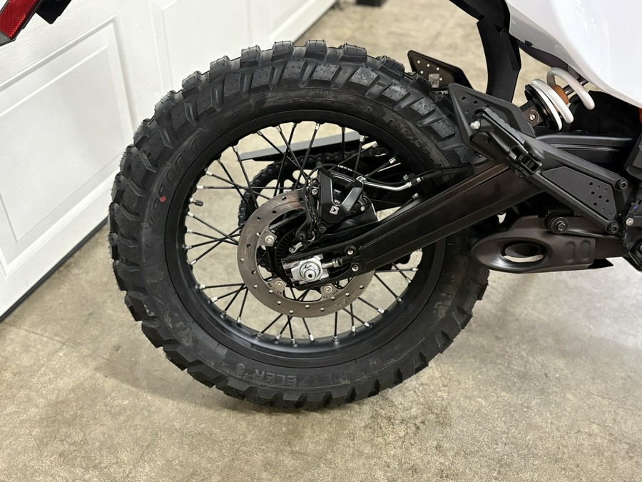 2026 KTM 390 Enduro R