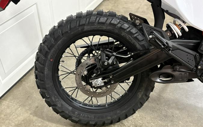 2026 KTM 390 Enduro R