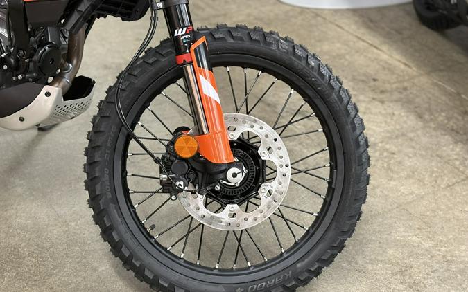 2026 KTM 390 Enduro R
