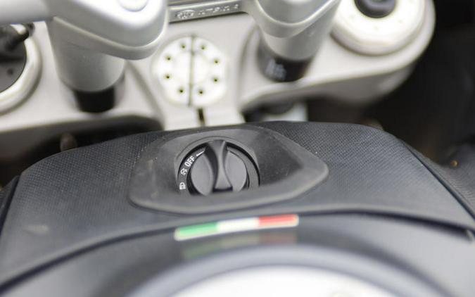 2018 Ducati Multistrada 1260 S Volcano Grey